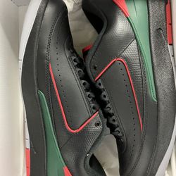 Men’s Retro Jordan 2