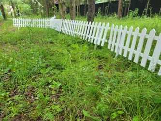 White picket Fence ☆SALE☆