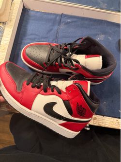 Jordan 1s 8