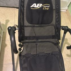 Workout Machine For Abs 