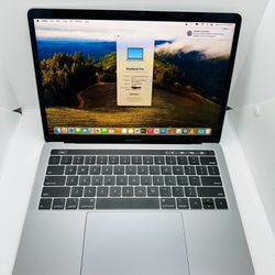 Macbook Pro 2018 