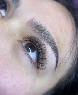 Lashes