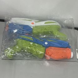 Children’s Toy Water Guns