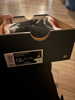 Kids Jordan’s