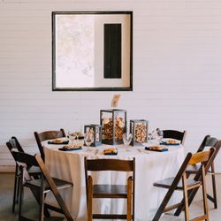 Rustic Centerpiece Decor Bundle