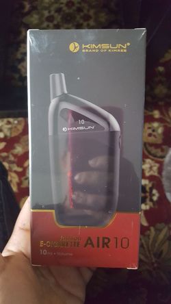 Brand new