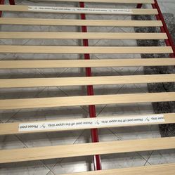 King Size Bed Frame . 