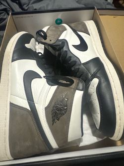 Sz 14 Jordan 1 mocha high