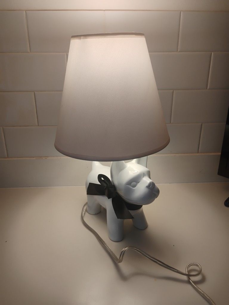 Lámpara De Mesa