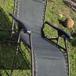 2 Lounge Chairs FREE!