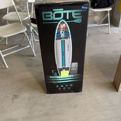 Bote Paddle Board 