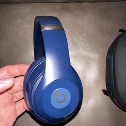 Beats Studio 3