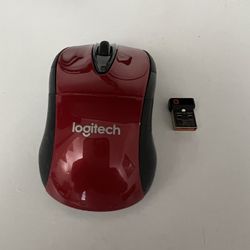 Logitech Wireless Mouse