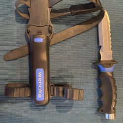 Wenoka Scuba Dive Tool