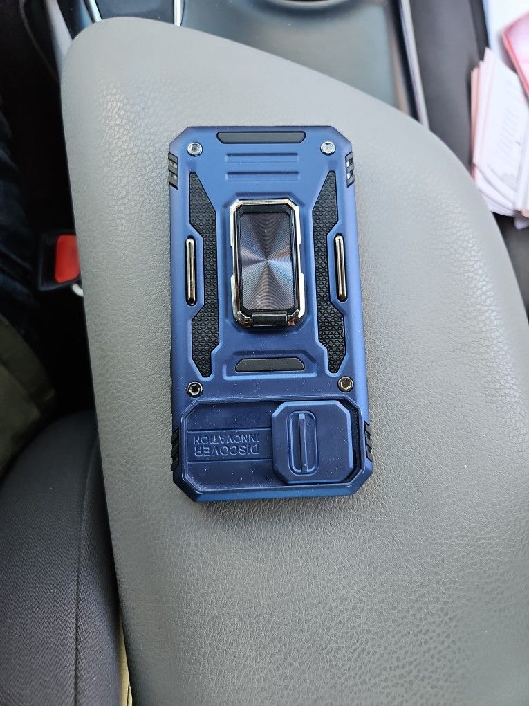 IPhone 7 Heavy Duty Case