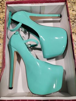 Women's Heels