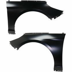 2018-2019 Hyundai Sonata Fenders $250