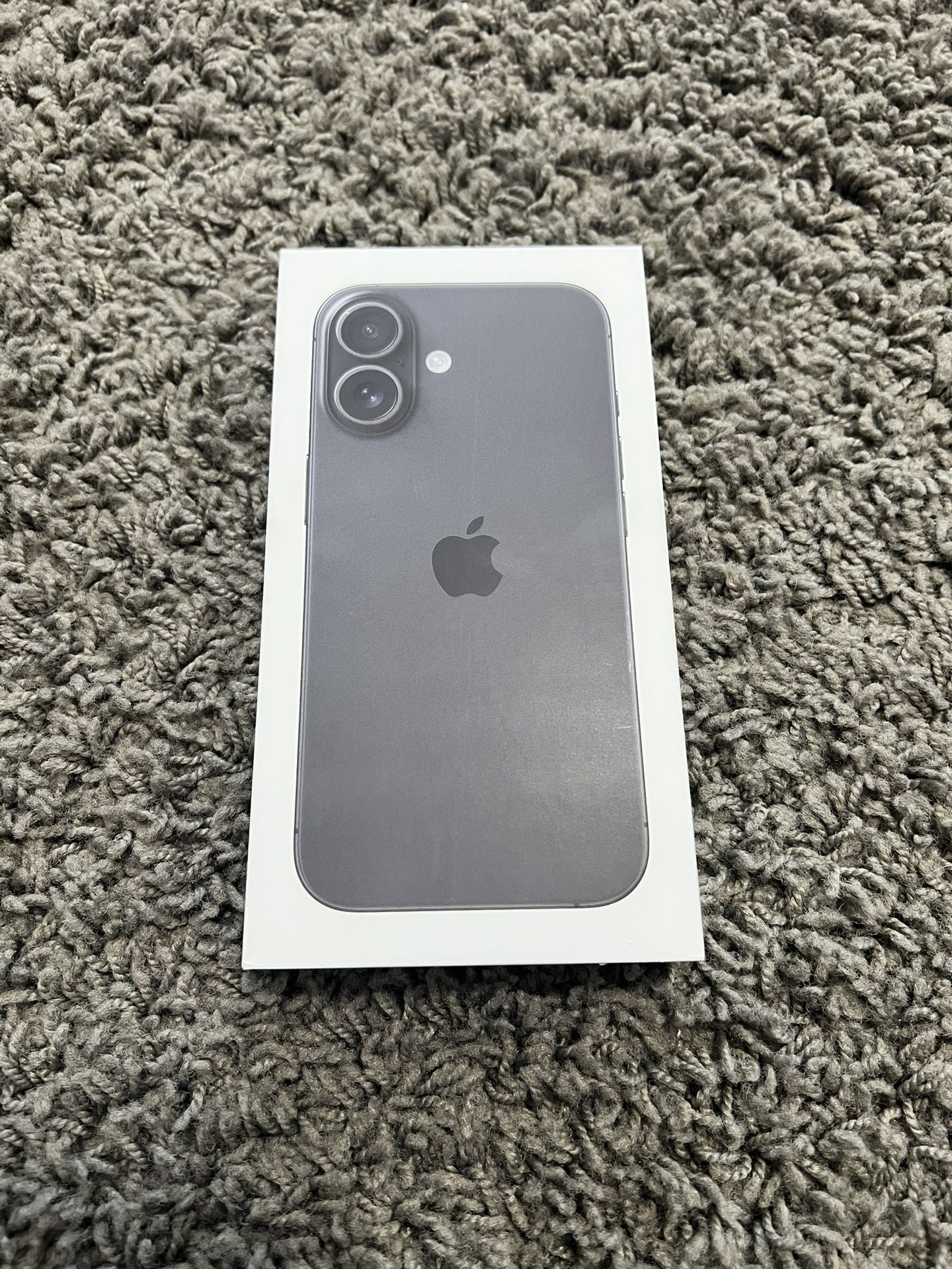 iphone 16 512gb new in box unopened 950