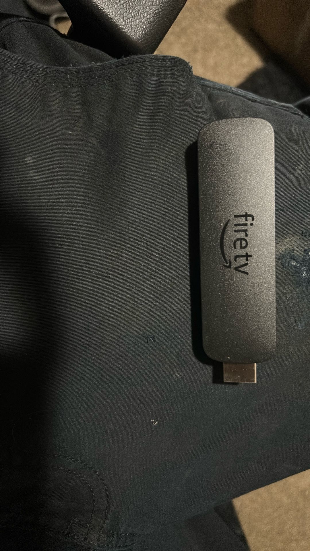 Amazon Fire TV Stick