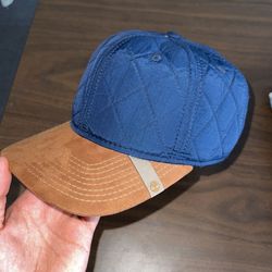 Vintage Timberland Hat