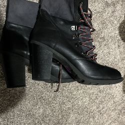 Women Boots