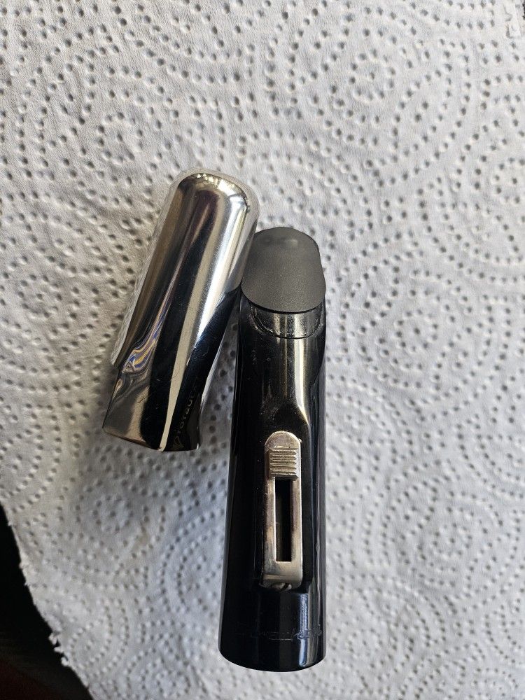 Strathon Adjustotone Tenor Sax Mouthpiece