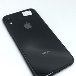 Iphone XR 128GB T-mobile/MetroPCS BUNDLE