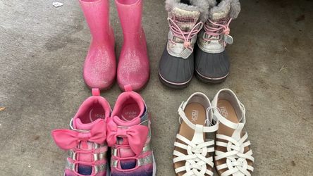 kids shoes 11-1