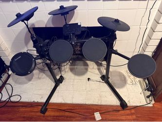 Electronic Drum Kit