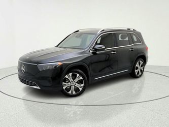 2024 Mercedes-Benz EQB 250 SUV