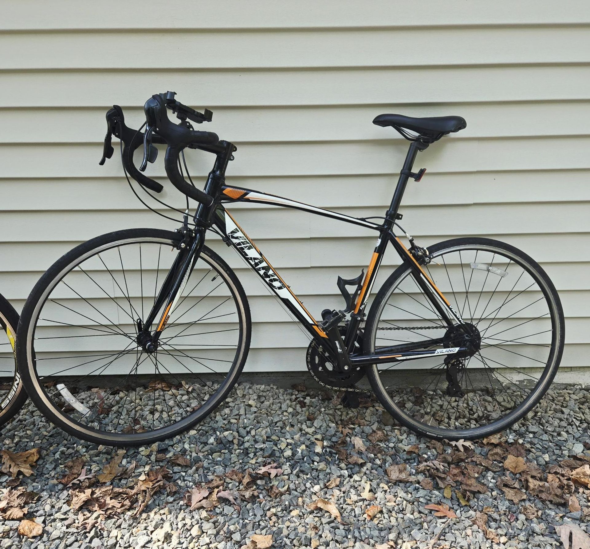 2 Road Bikes For Sale . Great Conditions 