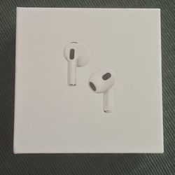 Airpods Generation 3