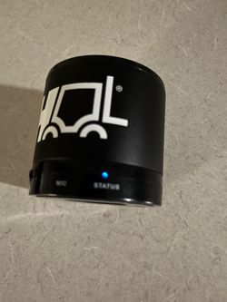 Credo, blue tooth, speaker