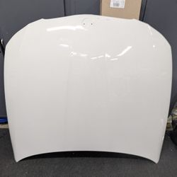 BMW 328i Hood Sedan