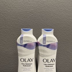 Olay body Wash