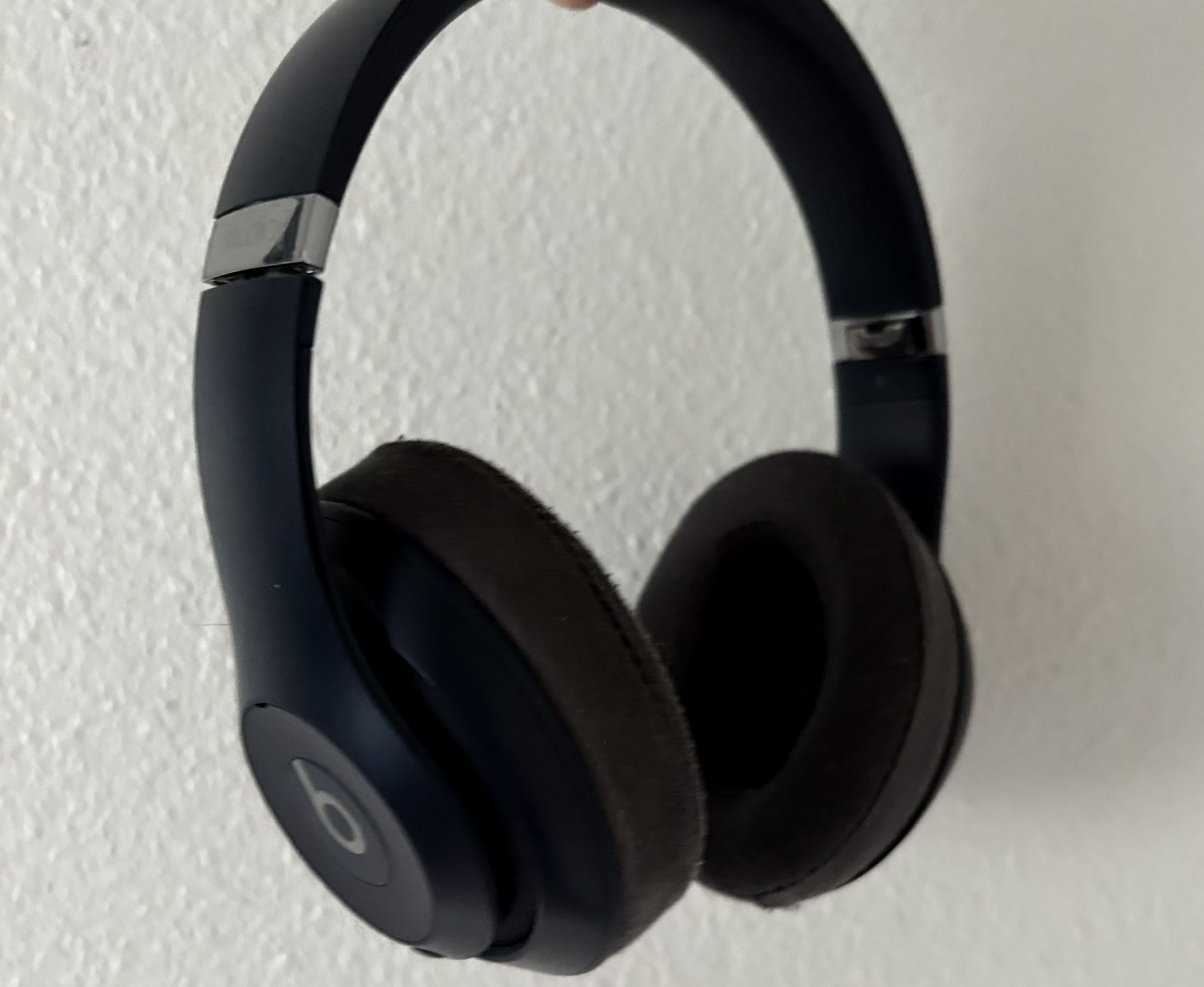 Blue/ Purple, Beats Studio3 Wireless Headphones
