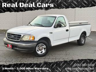 2003 Ford F-150