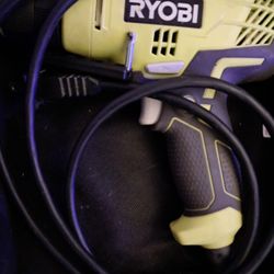 Ryobi Driver