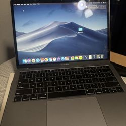 MacBook Air 