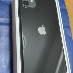 iPhone 11 64GB *Unlocked Carrier”