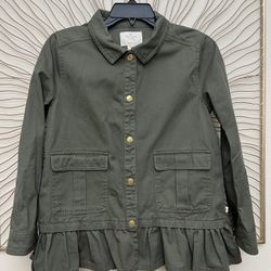 Kate Spade Girl’s Jacket