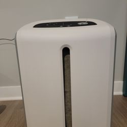 USED- Amway Mini Air Treatment System
