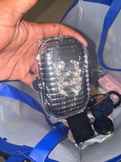 Hard shell cc