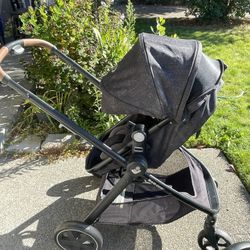 Maxi Cosi Stroller 