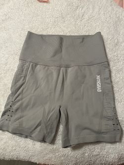 gymshark shorts