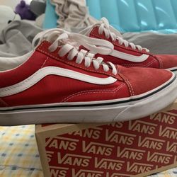 Vans Old Skool 8 Men’s 