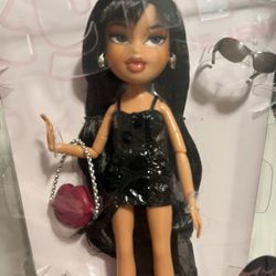 Kylie Doll Bratz
