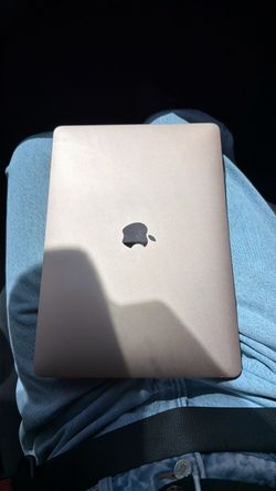 mac book air