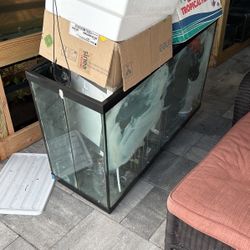 Aquarium Fish Tank For Sale