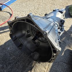Rebuilt 4l60E Transmissions 